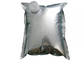 Η πλαστική τετραγωνική/ορθογώνια τσάντα στο κιβώτιο 2L/η συνήθεια 3L/5L για το κρύο παρασκευάζει τον καφέ το /Juice