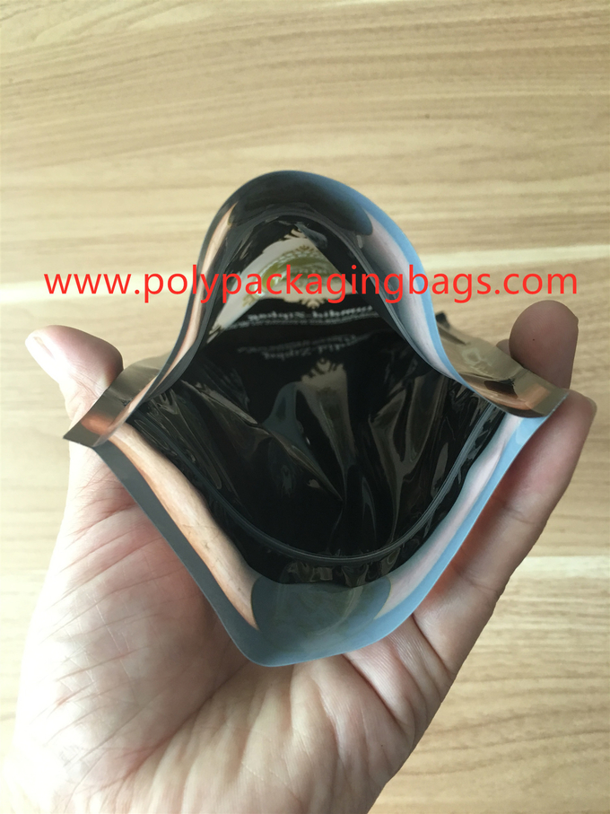Προσαρμοσμένη συσκευάζοντας τσάντα Vape Humidor τσιγάρων καπνών με τον υγραντή φερμουάρ