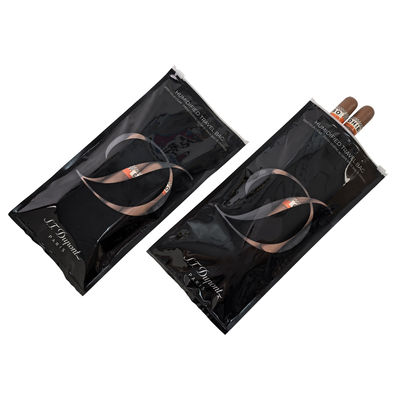 Professional Cigar Humidifier Moisturizing Bag Personalized Humidity Plastic Cigar Packaging Bags