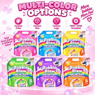 Spout Pouches Stand Up Pouch Packaging Designed to Preserve Freshness and Provide Convenient Dispensing for Liquids