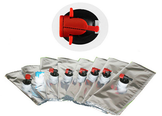 Με/χωρίς τσάντα χειριστή σε κουτί 5L/10L/20L/25L/220L χωρητικότητας