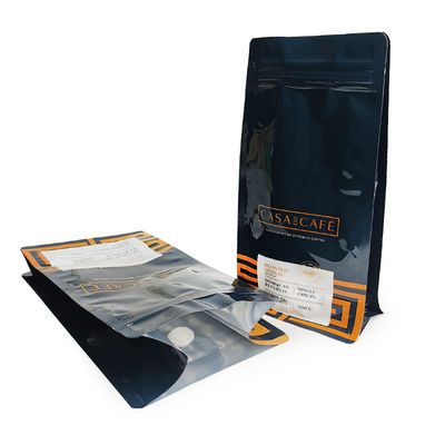 Προστατέψτε τα προϊόντα σας με τσάντες από χαρτί αλουμινίου υψηλής ποιότητας που διατίθενται σε διάφορα μεγέθη και χρώματα