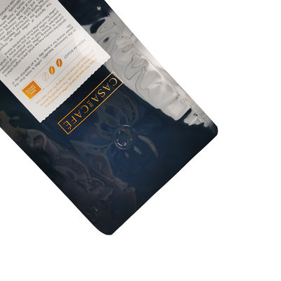 Προστατέψτε τα προϊόντα σας με τσάντες από χαρτί αλουμινίου υψηλής ποιότητας που διατίθενται σε διάφορα μεγέθη και χρώματα