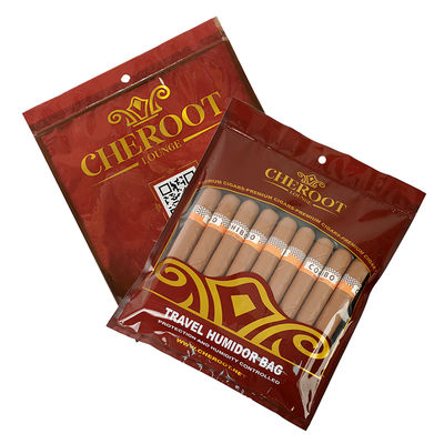 Προσαρμοσμένα Τσιγάρα Τσιγάρα πλαστικές σακούλες συσκευασία πλαστικές σακούλες ατομική σακούλα τσιγάρα τσιγάρο υγρασία σακούλα