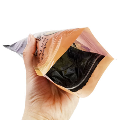 Προσαρμοσμένες σακούλες συσκευασίας υγραντήρα πούρων Επιτραπέζιος υγραντήρας Τσάντα αποθήκευσης για πούρα