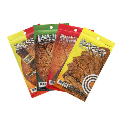 Προσαρμοσμένη Επαγγελματική Υγραντική Σακούλα Πούρων, Ενυδάτωσης, Εξατομικευμένη, Πλαστικές Σακούλες Συσκευασίας Πούρων