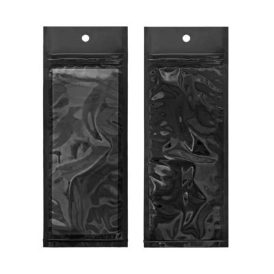 Προσαρμοσμένες σακούλες πούρων Mylar Ziplock, επανασφραγιζόμενες, πλαστικές, αξεσουάρ καπνίσματος χειρός, σακούλες συσκευασίας για ενυδάτωση τροφίμων