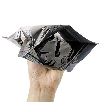 Οι αδιάβροχες πούρων ενυδατικές σακούλες Humidority πούρων σακουλών πλαστικές περιβαλλοντικές προστατεύουν τις τσέπες