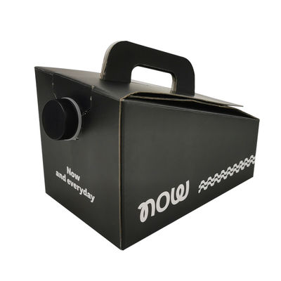 Εκτύπωση προσαρμοσμένου λογότυπου 1L 2L 3L 5L 10L Μίας χρήσης Καφές Ποτό Κρασί BIB Bag in Box Διανομέας Καφές To Go Take-out Ασηπτική Bag in Box