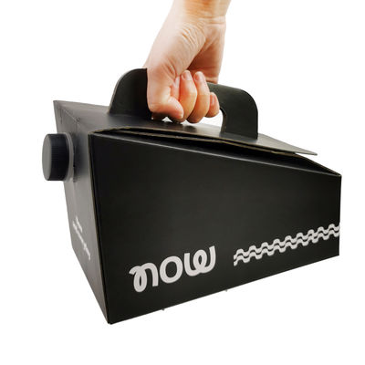 Εκτύπωση προσαρμοσμένου λογότυπου 1L 2L 3L 5L 10L Μίας χρήσης Καφές Ποτό Κρασί BIB Bag in Box Διανομέας Καφές To Go Take-out Ασηπτική Bag in Box