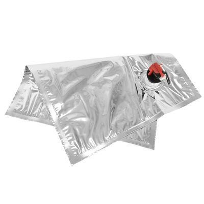 BIB Ασκός 1L,3L,5L,10L,15L,20L,25L,50L,100L,150L,220L Ασηπτικός Ασκός, Ασκός Κρασιού σε Κουτί, Ασκός Χυμού σε Κουτί