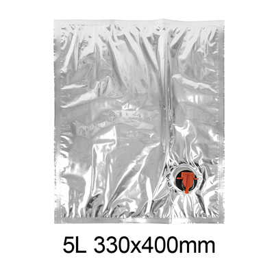 BIB Ασκός 1L,3L,5L,10L,15L,20L,25L,50L,100L,150L,220L Ασηπτικός Ασκός, Ασκός Κρασιού σε Κουτί, Ασκός Χυμού σε Κουτί