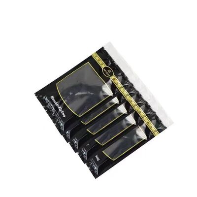 Ελαφριά και συμπαγή πλαστικά σάκκα που παρέχουν εξαιρετική προστασία από περιβαλλοντικούς παράγοντες που επηρεάζουν τα πούρα