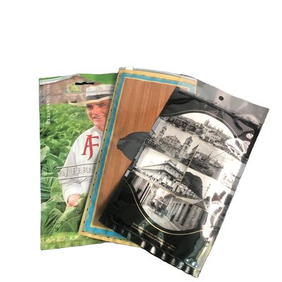 Τόμος 5 Πούρα Σακούλες Υγραντήρα Πούρων Υλικό TPU PE Τροφίμων Σχέδιο Ziplock Αεροστεγής Σφράγιση Μακράς Διάρκειας Σφράγιση Υγρασίας