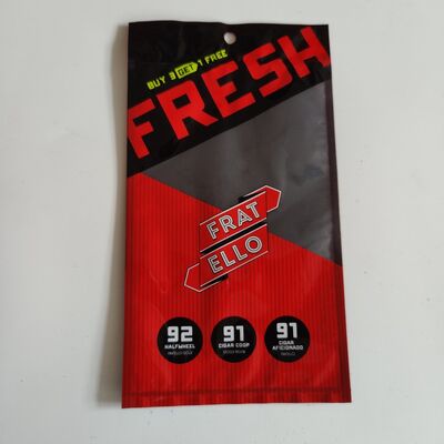 Τεχνητή σακούλα επιφάνειας σε κουτί πλαστικό δοχείο με βρύση κατάλληλο για εφαρμογές υγρής συσκευασίας τροφίμων