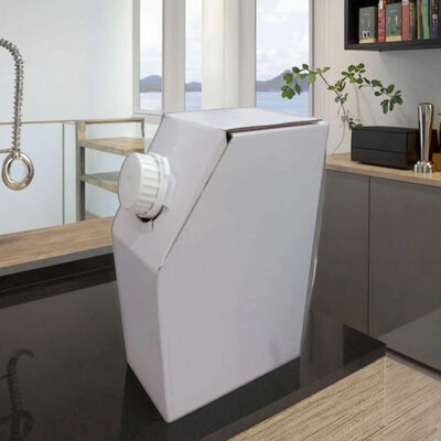 Πιστοποιημένο κατά ISO SGS Bag In Box με προσαρμοσμένη εκτύπωση, τετράγωνη/ορθογώνια συσκευασία που προσφέρει ασφαλείς λύσεις αποθήκευσης υγρών