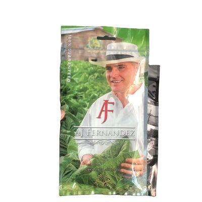 Σακούλες Πούρων από TPU και PE Κατάλληλες για Τρόφιμα, Προσαρμοσμένες Σακούλες Συσκευασίας Χωρίς Διαρροές, Σχεδιασμένες για Ασφαλή Μεταφορά και Αποθήκευση Πούρων