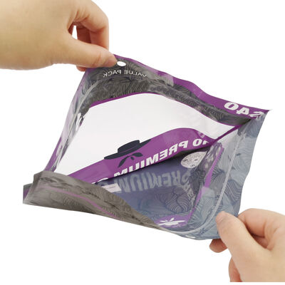 Κρατά 5-20 πούρα ανάλογα με το μέγεθος. Τσάντες υγραντήρα πούρα 009mm πάχος.