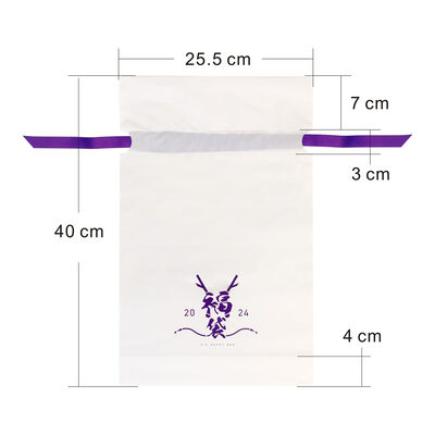 Δωρεάν δείγμα Τραβήχτης πλαστικές σακούλες λύσεις συσκευασίας μιας χρήσης κατάλληλες για αποθήκευση και οργάνωση τροφίμων λιανικής πώλησης