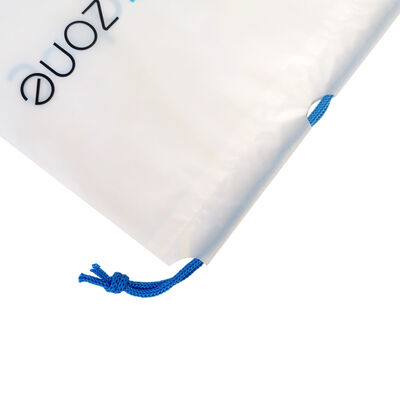 Τσάντα με διπλό κορδόνι για εσώρουχα, προσαρμοσμένη τσάντα με κορδόνι, δωρεάν δείγμα, εξαιρετική επιλογή για καμπάνιες και δώρα