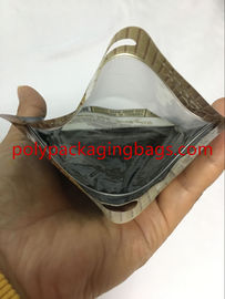 Τσάντες Humidor πούρων μεγάλης περιεκτικότητας, περασμένη SGS τσάντα σακουλών υγρασίας πούρων για την υγρασία