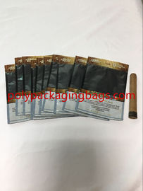 Τσάντες Humidor πούρων μεγάλης περιεκτικότητας, περασμένη SGS τσάντα σακουλών υγρασίας πούρων για την υγρασία
