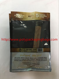 Τσάντες Humidor πούρων μεγάλης περιεκτικότητας, περασμένη SGS τσάντα σακουλών υγρασίας πούρων για την υγρασία