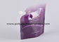 10 Colors Gravure Printing Self Supporting Liquid Spout Bags