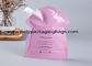 1000ml Color Printing Beverage Self Suction Nozzle Packaging Bag