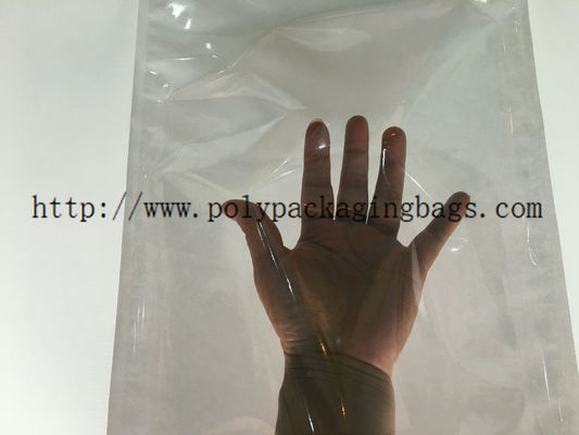 Μεγάλη περιεκτικότητα 30x40cm Gravure που τυπώνει τρεις δευτερεύουσες συσκευάζοντας τσάντες ιματισμού τσαντών σφραγίδων