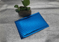 Multi Sizes Blue Shipping Bubble Mailers Padded Aluminum OPP Materials
