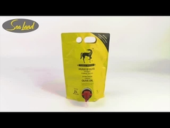 Σηκώστε τσάντα με βρύση