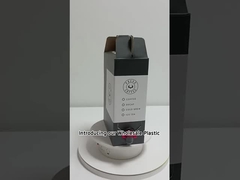 Με/χωρίς τσάντα χειριστή σε κουτί 5L/10L/20L/25L/220L χωρητικότητας