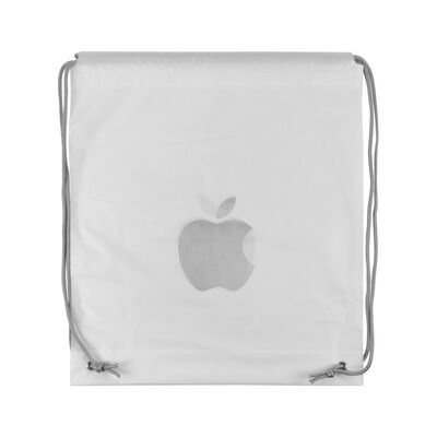 Σακούλες από Πολυαιθυλένιο Χαμηλής Πυκνότητας με Κορδόνι Προσαρμοσμένα Χαρακτηριστικά Κάποιες Είναι Βιοδιασπώμενες ή Κομποστοποιήσιμες Σχεδιασμένες για Ανθεκτική Συσκευασία