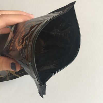 0.09mm πάχος Cigar Humidor σακούλες με ανθεκτικά σε δάκρυα και ανθεκτικά σε τρύπες χαρακτηριστικά που έχουν σχεδιαστεί για να χωρέσουν 5 πούρα