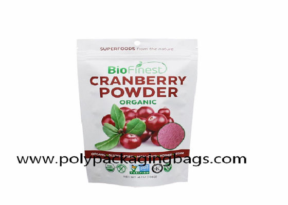 Ziplock απόδειξης παιδιών επαργύλωσε τη σύνθετη συσκευάζοντας τσάντα για τα τρόφιμα