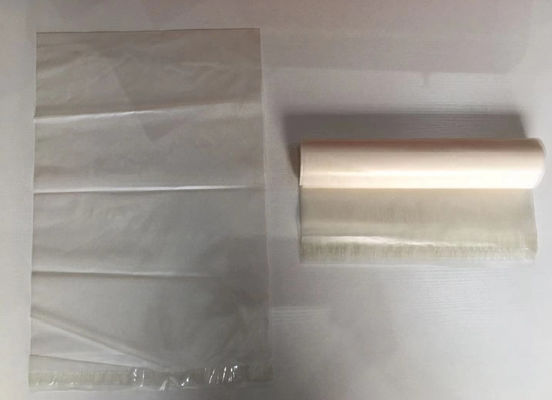 Ziplock βιοδιασπάσιμο L36cm που συσκευάζει τις πολυ τσάντες αυτοκόλλητες για το ένδυμα