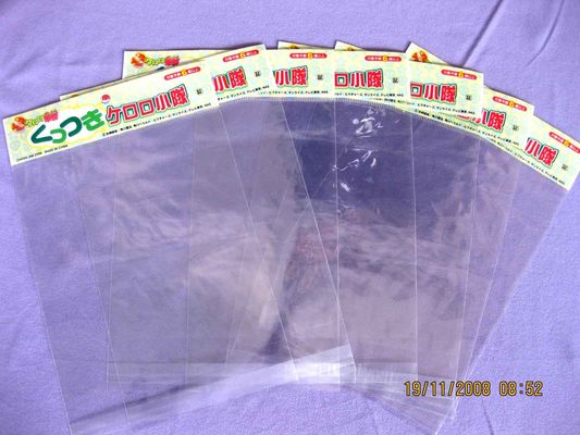 Υψηλός διαφανής καλύψεων βιβλίων άσκησης συνήθειας ανακύκλωσης πλαστικός