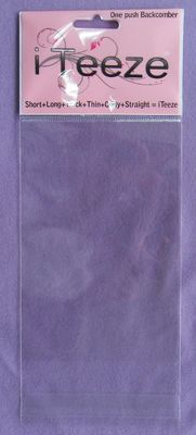 Αυτοκόλλητες πλαστικές τσάντες BOPP/διαφανείς μικρές τσάντες βιολοντσέλων